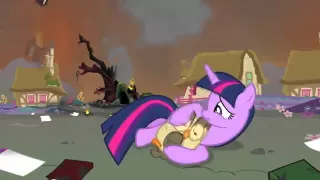 RYTP - Twilight Sparkle VS Tirekt