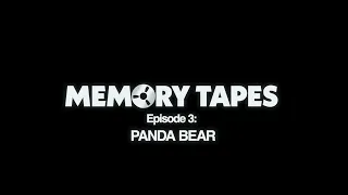 Daft Punk - Memory Tapes - Episode 3 - Panda Bear (Official Video)