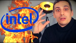 CRASH INTEL! POR QUÉ CAE INTEL? COMPRAR AHORA ACCIONES DE INTEL?