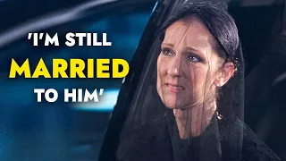 Celine Dion revealed her husband's dying wish | Rumour Juice