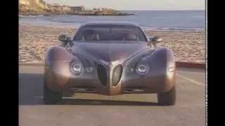 Chrysler Atlantic 1995