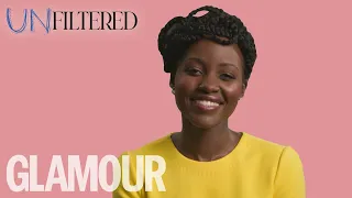 Lupita Nyong’o On Sexism: ‘I Think About Getting What Is Due To Me’  | GLAMOUR UK