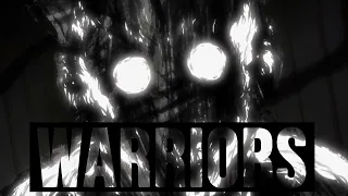 Gon | AMV | Warriors | Hunter X Hunter