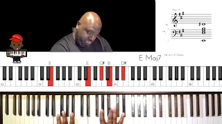 Stevie Wonder - As - Piano Cover