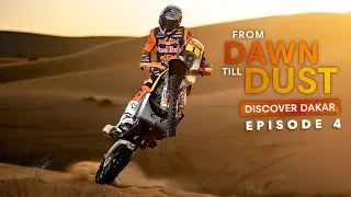 Knowing The Way To Go | Discover Dakar EP 4