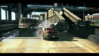 Need for Speed Undercover: Going Under Trailer