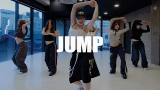 Tyla, Gunna, Skillibeng - Jump / Gyuri Choreography