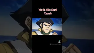 Yu-Gi-Oh! GX Episode 36 - Duel Distractions Part 1: Card Crush