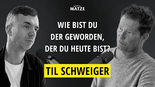 Til Schweiger über Mut, Machtmissbrauch und seine Karriere