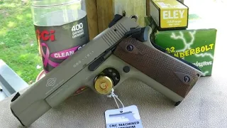 GSG 1911 22lr