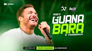 PEGA O GUANABARA E VEM WESLEY SAFADÃO [MÚSICA NOVA]