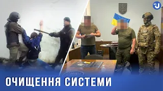 Катування в’язнів на Полтавщині: слідство триває, висновки зроблені — Мін'юст