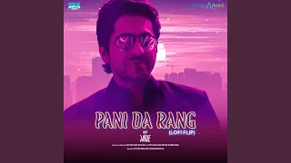 Pani Da Rang (From "Vicky Donor")