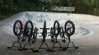 Bmx Dumaguete x Forest Camp Summer 2k19