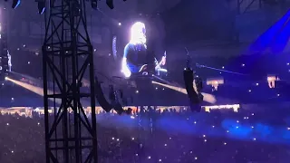 Metallica - Fade to Black LIVE 11/10/2023 Ford Field Detroit
