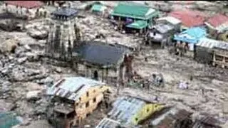 Uttarakhand tragedy: 64 dead bodies recovered from Kedarnath