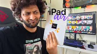 iPad Air ( 5th gen ) | Sensible Suggestions | Malayalam