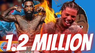 ShowBizz The Morning Podcast #228 - Frank agrees to $1.25 Million Vs Gervonta Davis