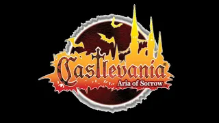 Castle Corridor - Castlevania Aria of Sorrow Music Extended