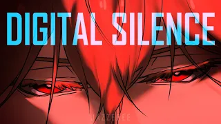 Digital Silence - Goro Akechi Persona 5 Animation [TW!]