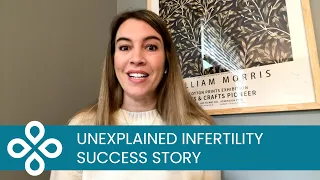 Fertility Success Story: The Unexplained Infertility & Emotional Stress