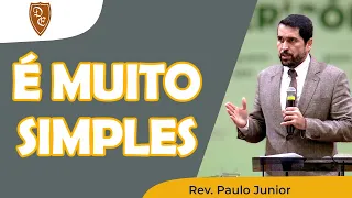 Aprenda Como Evangelizar de Forma Simples - Paulo Junior