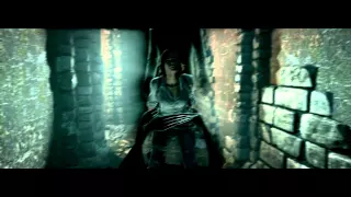 The Evil Within [DLC1] Death by Administrator