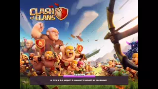 Clash of clans | How to recruit