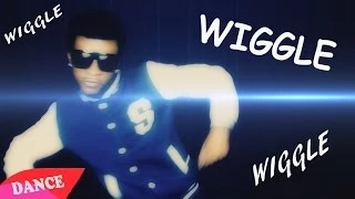 "WIGGLE" - Jason Derulo Choreography ft Snoop Dogg with Freestyle