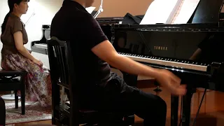 Lesson by Yusuke Kikuchi : Chopin : Ballade No.4 op.52 / ピアニスト菊地裕介のレッスン　ショパン　バラード　第4番