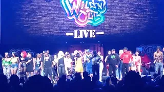 MTV's Wild'n  Out  Live  "Family Reunion"