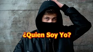 ¿Quien Es Alan walker?