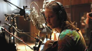 Billy Strings - "Away From The Mire" BTS Footage