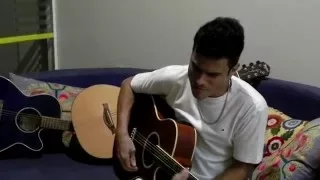 Gusttavo Lima - Se é pra beber eu bebo (Cover - Vinicius Dias)