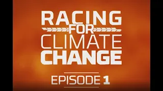 DAKAR 2022 - Racing for climate change: Episode #1