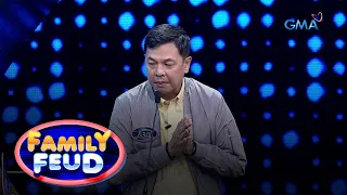 Family Feud Philippines: IMAGO FAMILY, HINDI PAPAYAG NA MABIGO!