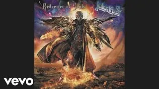 Judas Priest - Sword of Damocles (Audio)