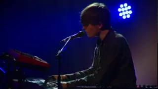 James Blake - A Case Of You (Live at Heaven, London)