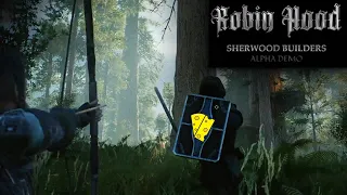 Robin Hood Open World Survival - Robin Hood Sherwood Builders