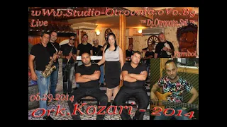 ork Kozari Kuchek ( ™ D j.O t r o v a t a.S t i l ™ )06 29 20