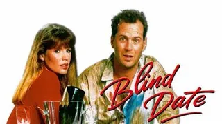 Blind Date 1987 Trailer [The Trailer Land]