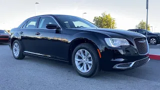 2021 Chrysler 300 Norco, Corona, Riverside, San Bernardino, Ontario, CA 21C007