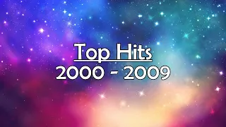 Top Hits 2000 - 2009