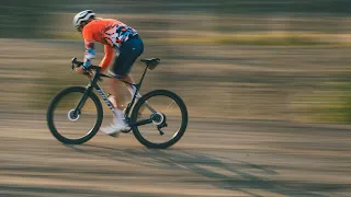 Gravel Crusher: The All-New Revolt | Giant Bicycles