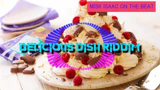 MR EAZI X MALEEK BERRY TYPE BEAT   DELICIOUS DISH RIDDIM