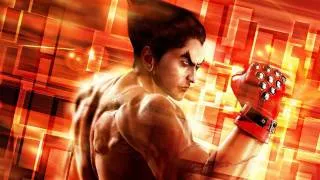 Tekken Movie Soundtrack - You're Going Down  - Sick Puppies 2010