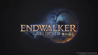 'Neath Dark Waters (Scions and Sinners) - Final Fantasy XIV Endwalker