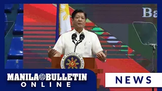 Marcos questions alleged Duterte-Xi deal on WPS