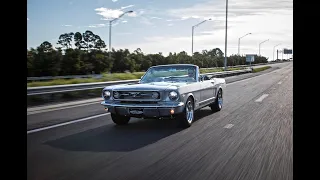 Revology 1966 Mustang GT Convertible for Sale