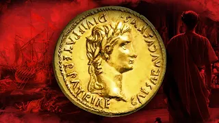OKTAWIAN AUGUST najlepszy cesarz rzymski?